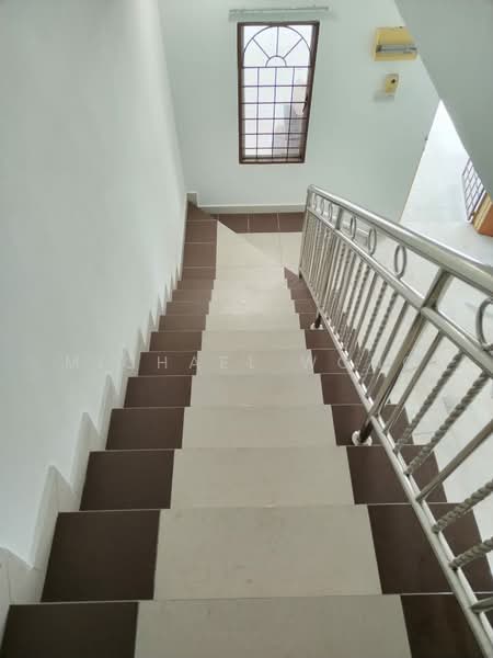 2-storey Terraced House for Rent in Rawang Perdana 2 (Rawang) - Michael Wong - Interior - PropertyGuru.com.my