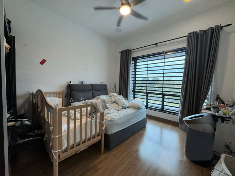 2-storey Terraced House for Sale in Bandar Bukit Raja (Klang) - Mason Chiah - Bedroom - PropertyGuru.com.my