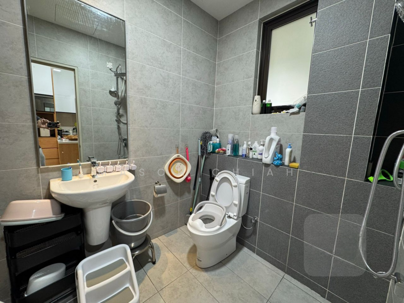 2-storey Terraced House for Sale in Bandar Bukit Raja (Klang) - Mason Chiah - PropertyGuru.com.my