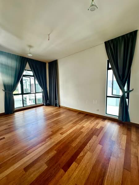Semi-Detached House for Rent in Johor Bahru (Johor) - Karl Lim - Living Room - PropertyGuru.com.my
