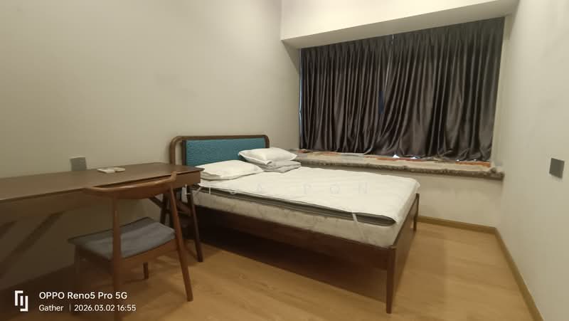 Lovell @ Country Garden Danga Bay untuk Untuk Disewa - RM 3,800 /bulan, Mac 2026 - Bedroom - PropertyGuru.com.my