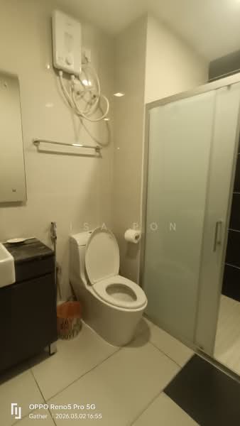 Lovell @ Country Garden Danga Bay untuk Untuk Disewa - RM 3,800 /bulan, Mac 2026 - Bathroom - PropertyGuru.com.my