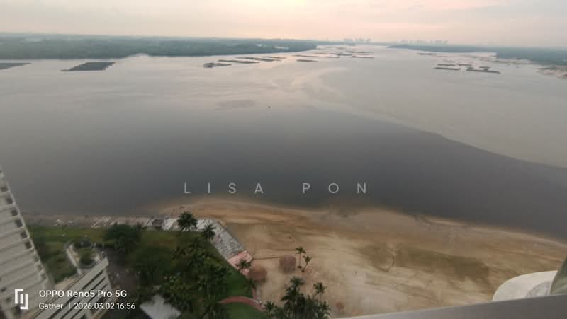 Lovell @ Country Garden Danga Bay untuk Untuk Disewa - RM 3,800 /bulan, Mac 2026 - Exterior - PropertyGuru.com.my