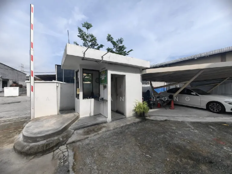 Warehouse for Sale in Taman Klang Jaya (Klang) - Yap Chean Chong - Exterior - PropertyGuru.com.my