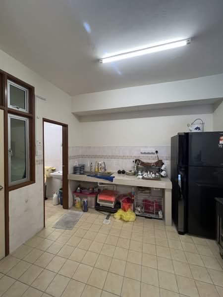 For Sale - Setia Impian