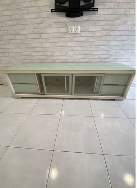 Kempa Baru Kempas Barus untuk Untuk Disewa - RM 2,600 /bulan, Mac 2026 - PropertyGuru.com.my