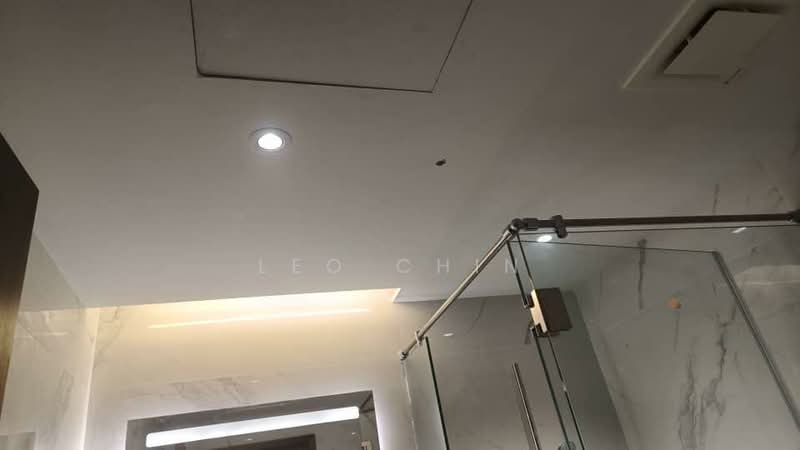 Service Residence for Rent at Core Residence @ TRX - Leo Chin - Bathroom - PropertyGuru.com.my