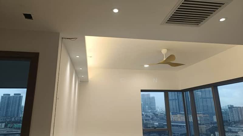 Service Residence for Rent at Core Residence @ TRX - Leo Chin - View - PropertyGuru.com.my