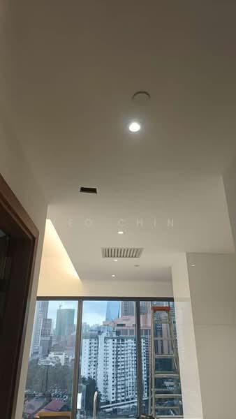 Service Residence for Rent at Core Residence @ TRX - Leo Chin - View - PropertyGuru.com.my