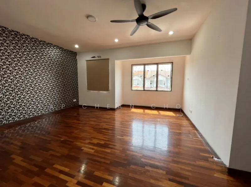 Kemuning Bayu untuk Untuk Dijual - RM 850,000, Mac 2026 - Living Room - PropertyGuru.com.my