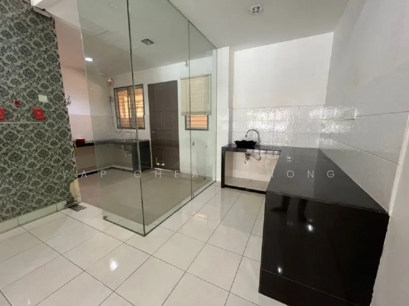 Kemuning Bayu untuk Untuk Dijual - RM 850,000, Mac 2026 - Kitchen - PropertyGuru.com.my