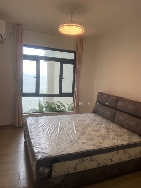 Ataraxia Park @ Forest City untuk Untuk Disewa - RM 1,500 /bulan, Mac 2026 - Bedroom - PropertyGuru.com.my