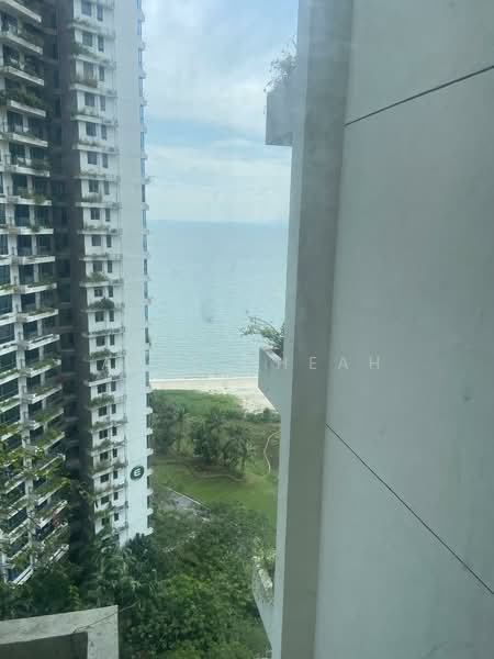 Ataraxia Park @ Forest City untuk Untuk Disewa - RM 1,500 /bulan, Mac 2026 - View - PropertyGuru.com.my