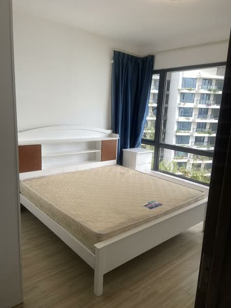 Ataraxia Park @ Forest City untuk Untuk Disewa - RM 1,500 /bulan, Mac 2026 - Bedroom - PropertyGuru.com.my