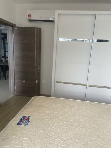 Ataraxia Park @ Forest City untuk Untuk Disewa - RM 1,500 /bulan, Mac 2026 - Bedroom - PropertyGuru.com.my