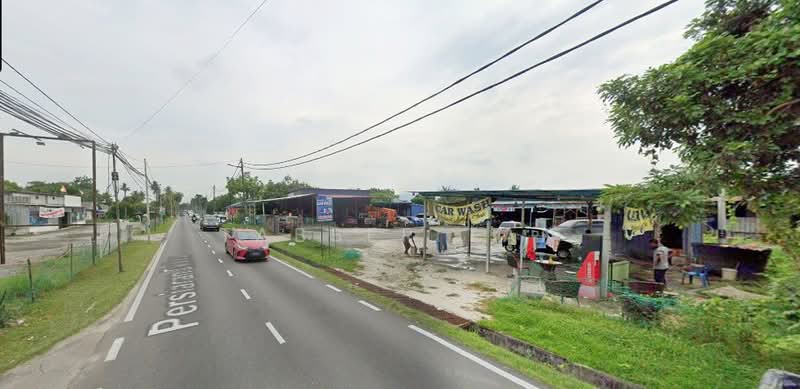 Agricultural Land for Rent in Kampung Paya Jaras Hilir (Sungai Buloh) - Tabber Tan - PropertyGuru.com.my