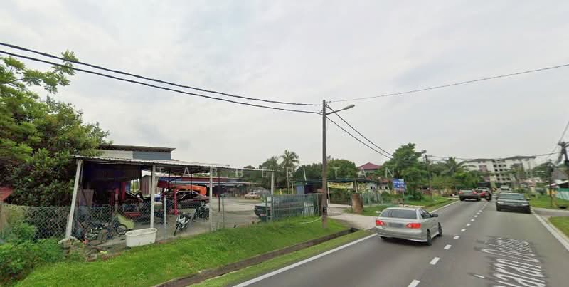 Agricultural Land for Rent in Kampung Paya Jaras Hilir (Sungai Buloh) - Tabber Tan - PropertyGuru.com.my