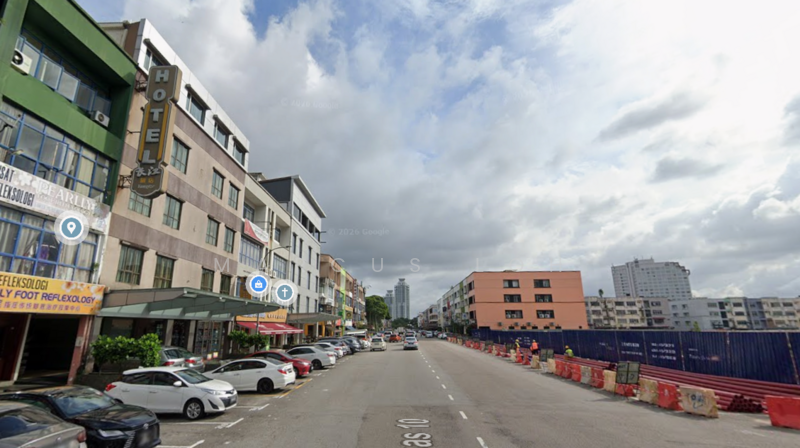 Shop for Sale in Permas Jaya (Johor Bahru) - Marcus Loh - Exterior - PropertyGuru.com.my