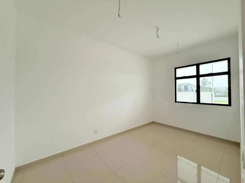 Cluster House for Sale in Eco Botanic (Iskandar Puteri (Nusajaya)) - Josephine Yong - Interior - PropertyGuru.com.my