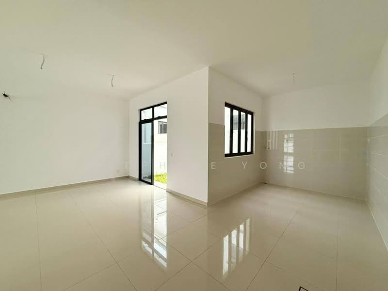 Cluster House for Sale in Eco Botanic (Iskandar Puteri (Nusajaya)) - Josephine Yong - Interior - PropertyGuru.com.my