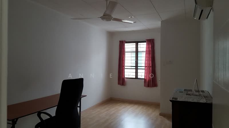 Rumah Teres 2 Tingkat untuk Dijual di Bandar Bukit Raja (Klang) - Annie Kho - Study - PropertyGuru.com.my
