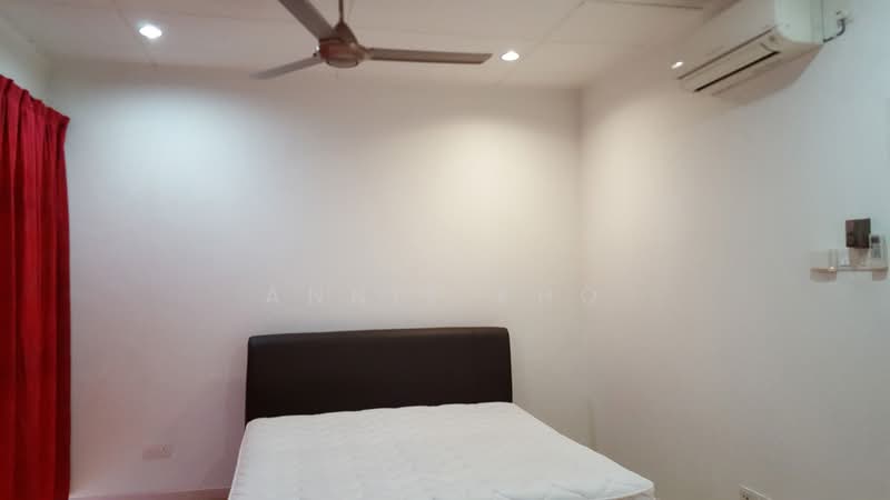 Rumah Teres 2 Tingkat untuk Dijual di Bandar Bukit Raja (Klang) - Annie Kho - Bedroom - PropertyGuru.com.my