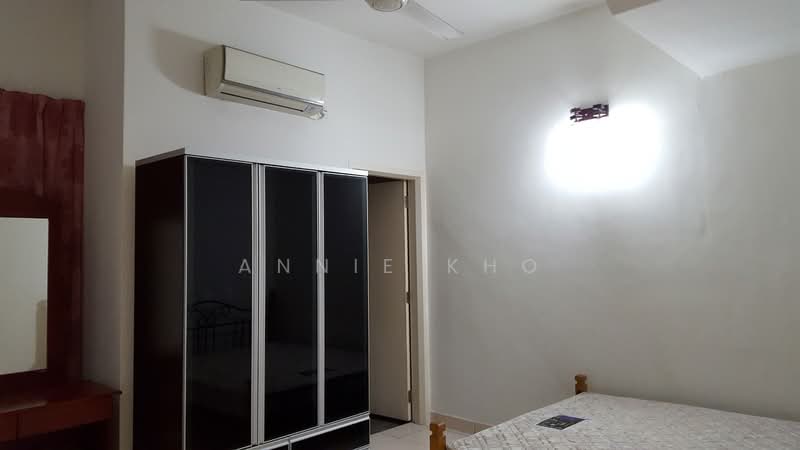 Rumah Teres 2 Tingkat untuk Dijual di Bandar Bukit Raja (Klang) - Annie Kho - Bedroom - PropertyGuru.com.my