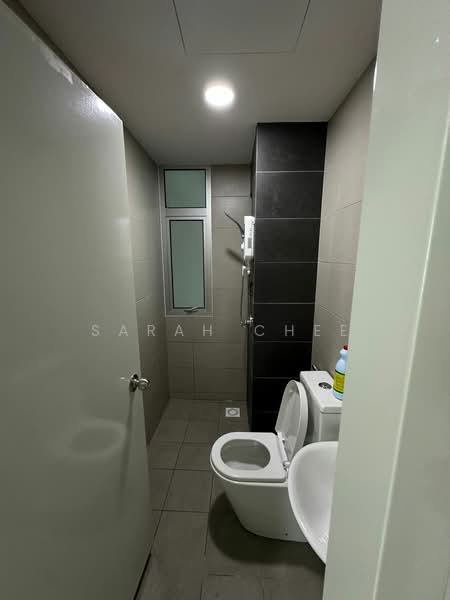 Service Residence for Rent at MIRAI Residences - Sarah Chee - Bathroom - PropertyGuru.com.my