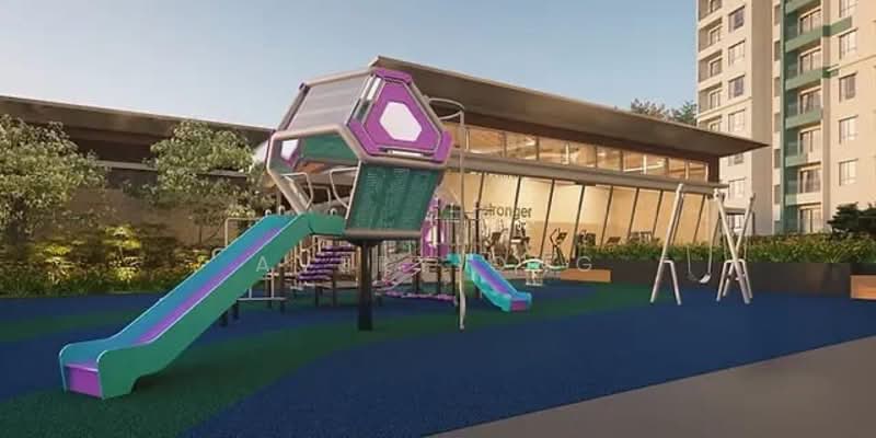 Condominium for Sale at RV2 Residence (Riverville Residences 2) - Avery Ong - Exterior - PropertyGuru.com.my