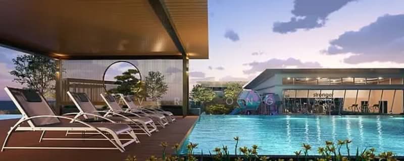 Condominium for Sale at RV2 Residence (Riverville Residences 2) - Avery Ong - PropertyGuru.com.my