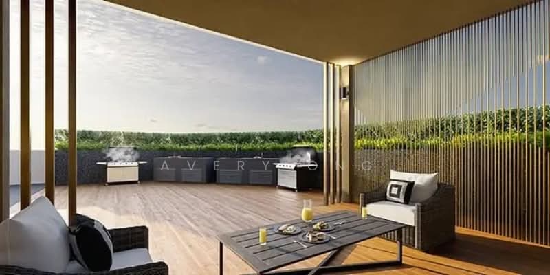 Condominium for Sale at RV2 Residence (Riverville Residences 2) - Avery Ong - Exterior - PropertyGuru.com.my