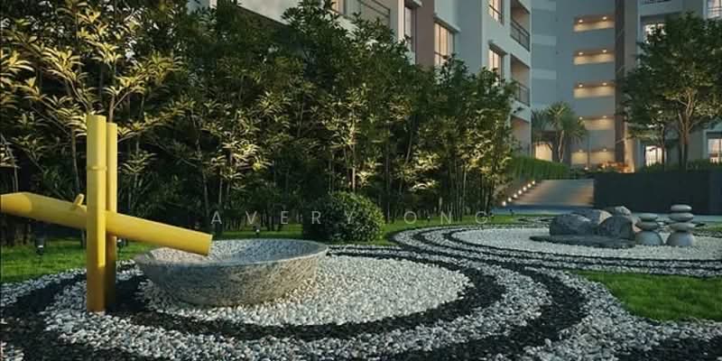 Condominium for Sale at RV2 Residence (Riverville Residences 2) - Avery Ong - Exterior - PropertyGuru.com.my