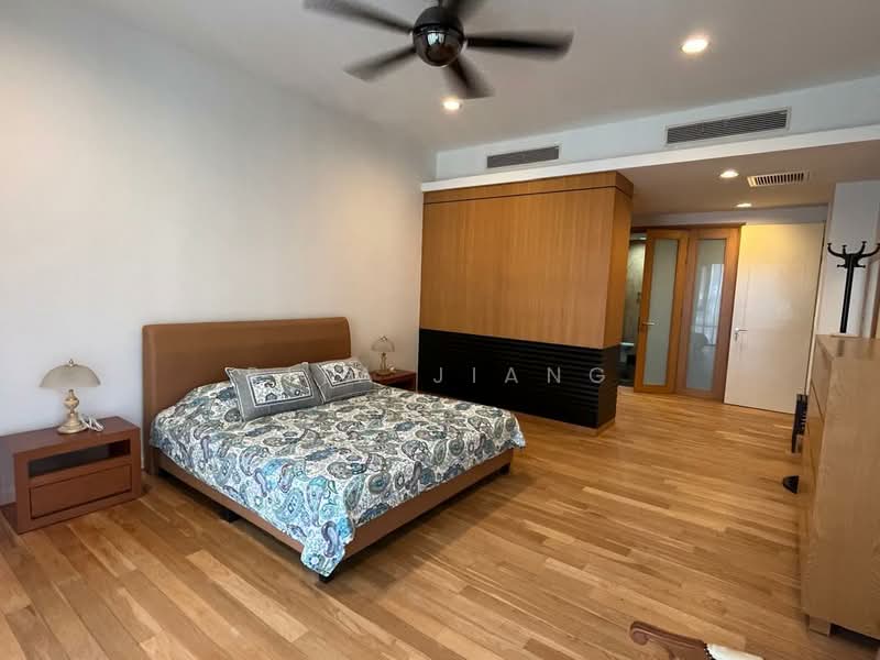 Service Residence for Rent at St Mary Residences - Rita Jiang - Bedroom - PropertyGuru.com.my