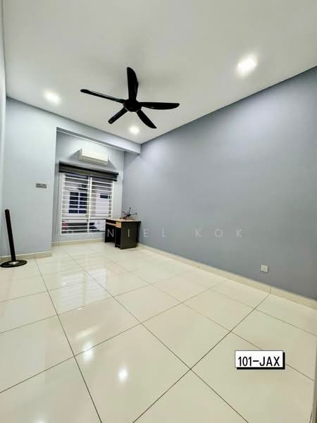 RM730k! 20x65ft! 4R3B! Fully Renovated & Kitchen Extended Bandar Botanic Klang 2 Sty Terrace House untuk Untuk Dijual - RM 730,000, Apr 2026 - Interior - PropertyGuru.com.my