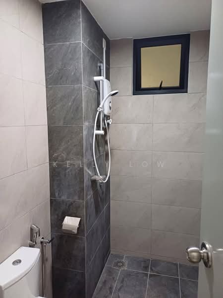 Pangsapuri D'Ruby untuk Untuk Disewa - RM 1,680 /bulan, Mac 2026 - Bathroom - PropertyGuru.com.my