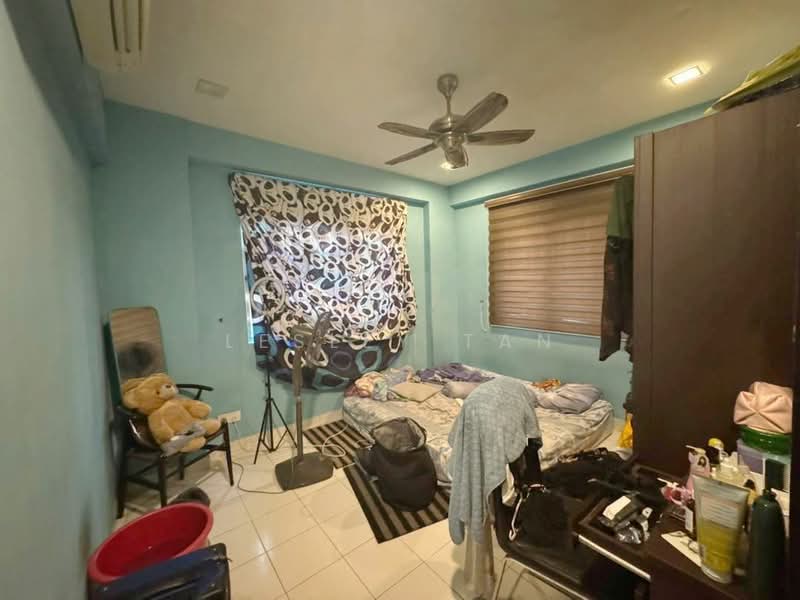 Danga View Apartment untuk Untuk Dijual - RM 388,000, Mac 2026 - Bedroom - PropertyGuru.com.my