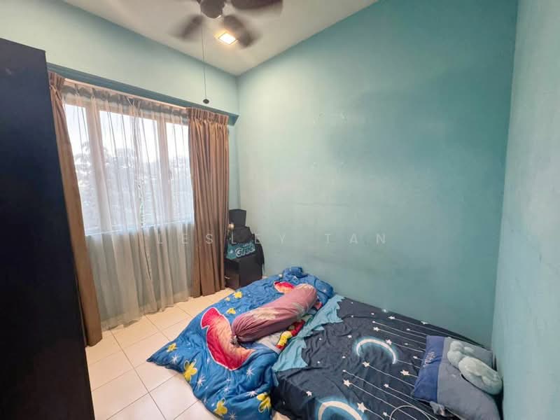 Danga View Apartment untuk Untuk Dijual - RM 388,000, Mac 2026 - Bedroom - PropertyGuru.com.my