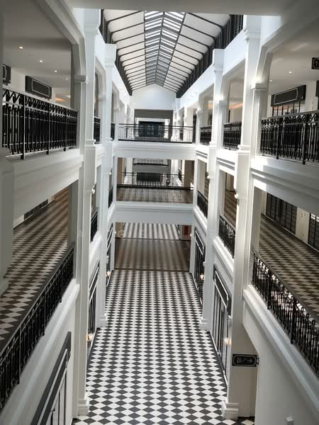 Shop / Office for Sale in Taman Ekoflora (Johor Bahru) - Angel Lee - Corridor - PropertyGuru.com.my