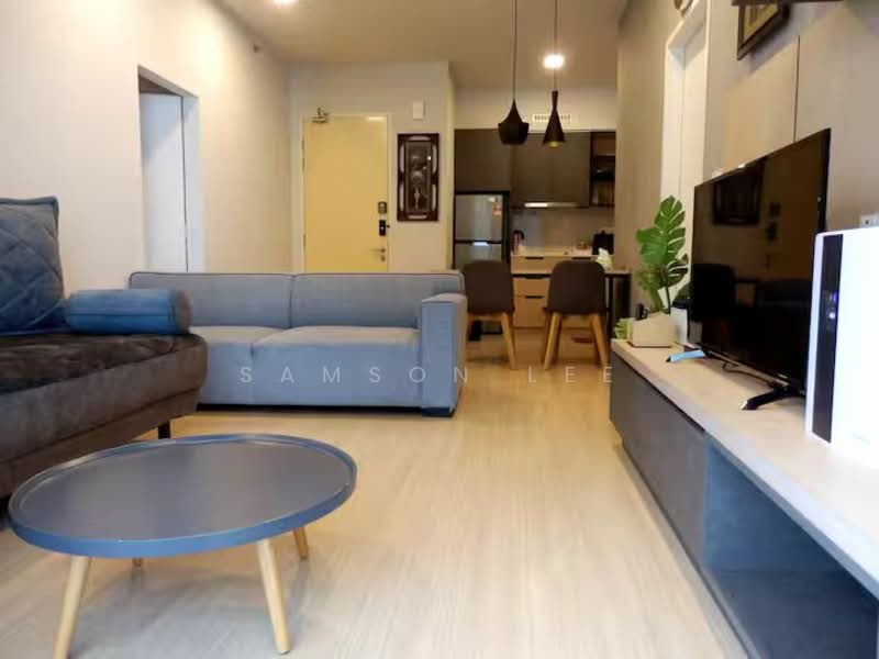 Service Residence for Sale at Windmill upon Hills - Samson Lee - Living Room - PropertyGuru.com.my