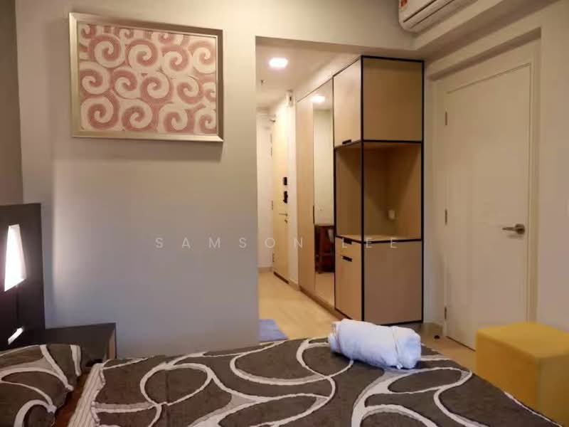 Service Residence for Sale at Windmill upon Hills - Samson Lee - Bedroom - PropertyGuru.com.my