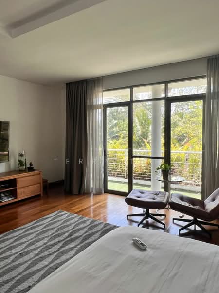 Semi-Detached House for Sale in Sri Hartamas (Kuala Lumpur) - Terry Teh - Bedroom - PropertyGuru.com.my