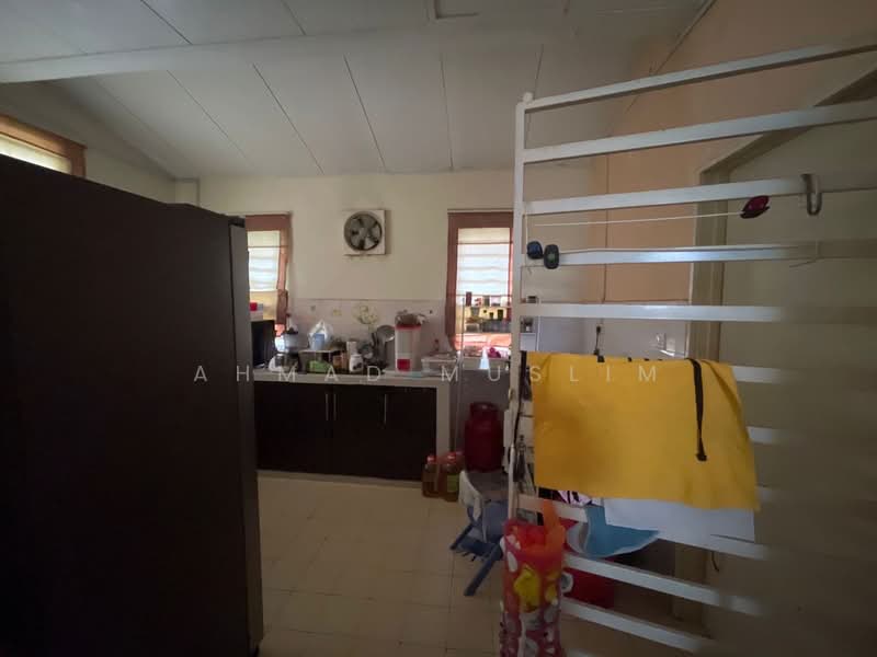 Semi-Detached House for Sale in Taman Desa Bestari (Sepang) - Ahmad Muslim - PropertyGuru.com.my