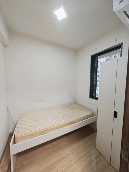 Apartment for Rent at Regalia Park @ Forest City - Wendy Kui - Bedroom - PropertyGuru.com.my