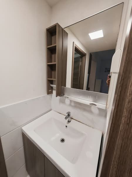 Apartment for Rent at Regalia Park @ Forest City - Wendy Kui - PropertyGuru.com.my