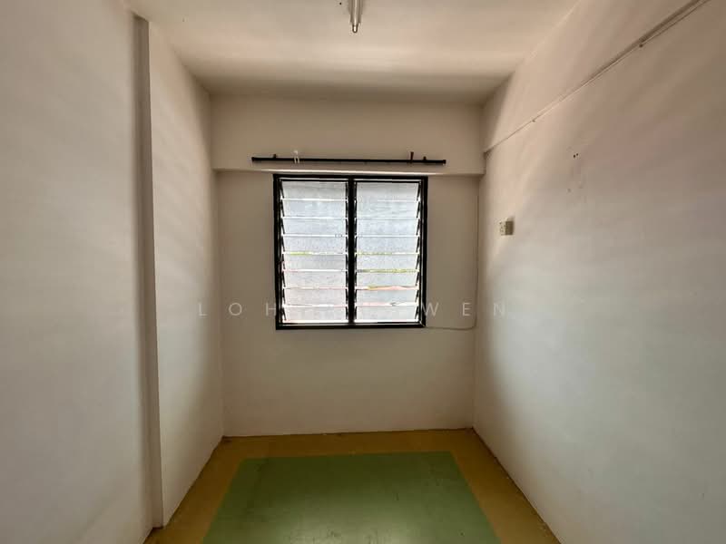 Desa Indah Block 1 untuk Untuk Disewa - RM 850 /bulan, Mac 2026 - PropertyGuru.com.my