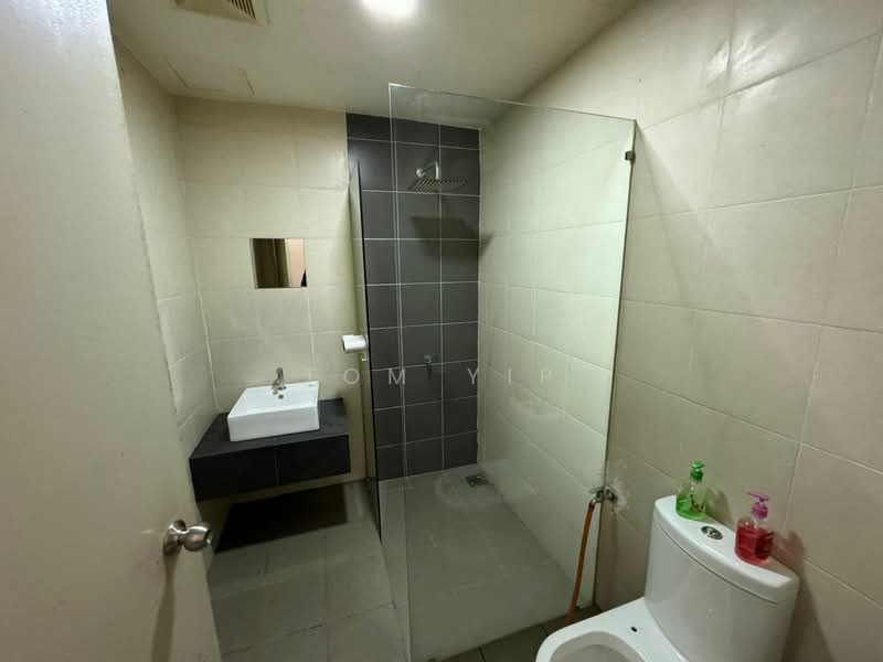 Anggun 3 @ Rawang New Town Centre untuk Untuk Dijual - RM 658,000, Mac 2026 - Bathroom - PropertyGuru.com.my
