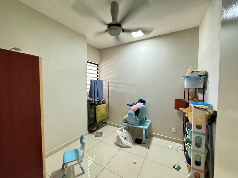 Anggun 3 @ Rawang New Town Centre untuk Untuk Dijual - RM 658,000, Mac 2026 - Interior - PropertyGuru.com.my