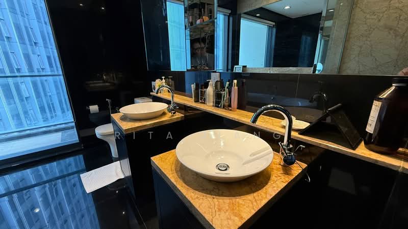 Service Residence for Sale at St Mary Residences - Rita Jiang - Bathroom - PropertyGuru.com.my