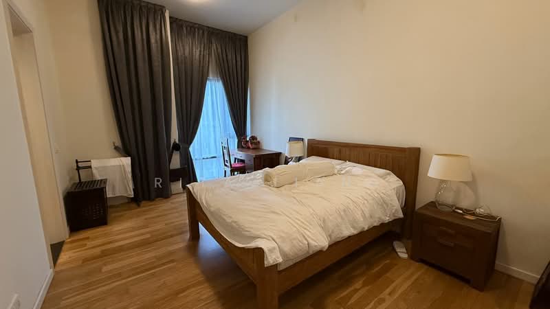 Service Residence for Sale at St Mary Residences - Rita Jiang - Bedroom - PropertyGuru.com.my