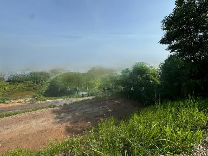 Industrial Land for Sale in Bukit Angkat (Kajang) - Janice Lau - Exterior - PropertyGuru.com.my